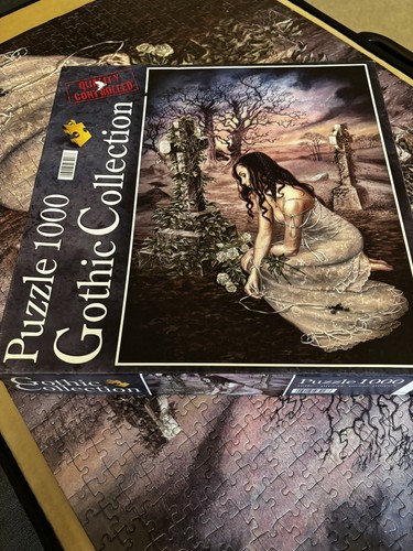 Clementoni gothic collection - clementoni,