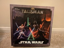 Star Wars Talisman - USAopoly