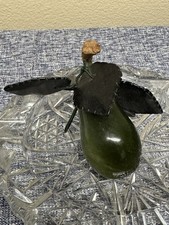 Vintage Chinese Hand Carved