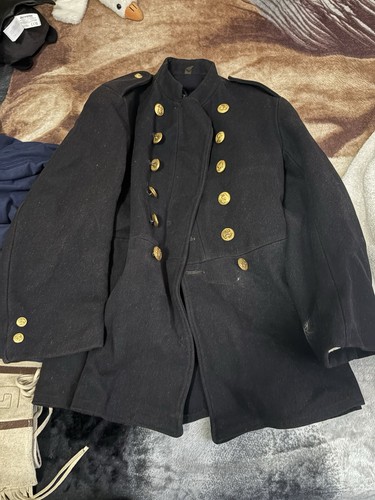Ww2 british fireman - ww2, jacket