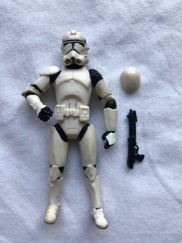 Star wars phase clone - star, 2