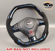 SUBARU IMPREZA STI WRX