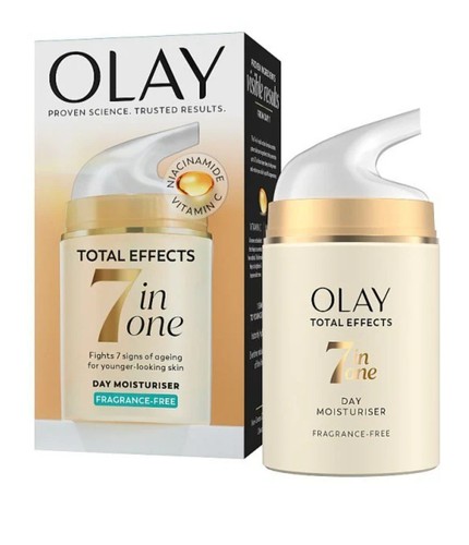 Olay total effects 7in1 - total,