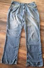Earl Jeans Bootcut Jeans Label
