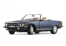 Franklin/Danbury mint 1:24