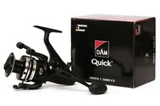 Dam Quick One 5000 FS Fishing Reel