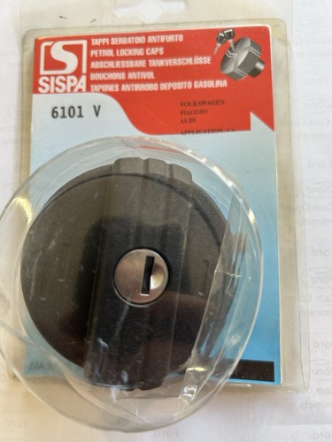 Petrol cap for transporter - petrol,