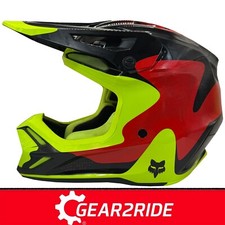 FOX V3 MX Helmet - Fox Racing