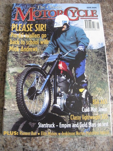 The classic motorcycle - classic,