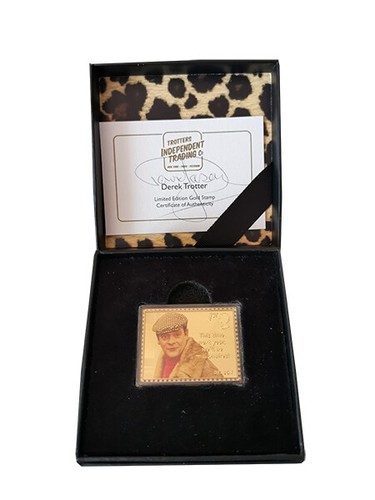 Only fools and horses royal - and,