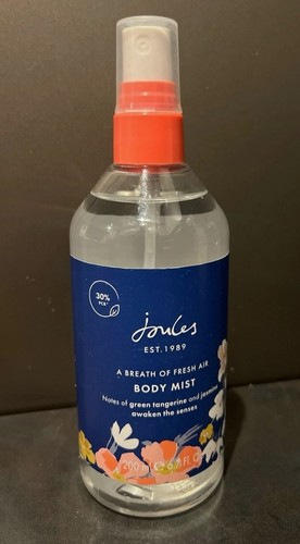 Joules breath fresh air - joules,