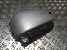 Fairing Left Side Cover