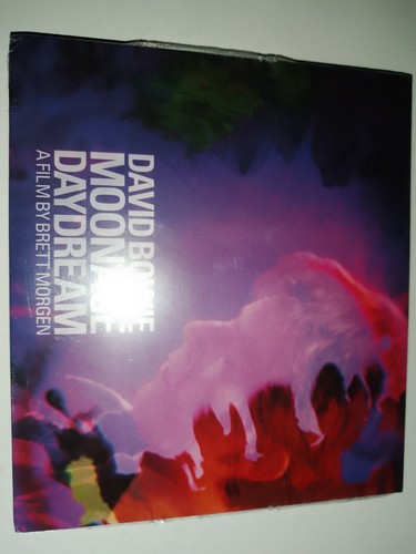 David bowie moonage daydream - bowie,