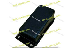 Bobber Cafe Racer Pillion Bum