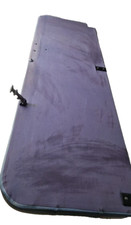 Mercedes Atego Sleeper Cab Bed