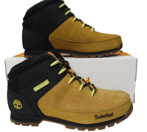 Timberland euro sprint - timberland,