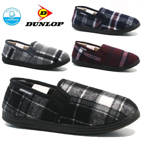 Mens dunlop memory - dunlop, foam