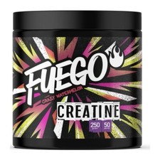 FUEGO CRAZY WATERMELON