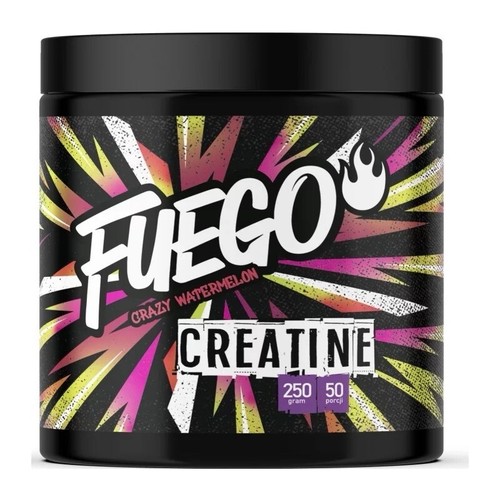 Fuego crazy watermelon - crazy,