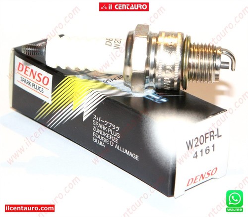 Dense candle w20fr - dense, honda