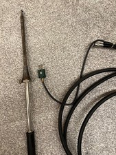 KANE Combustion Analyser Probe
