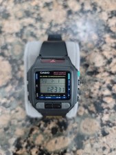 CASIO RARE VINTAGE DIGITAL