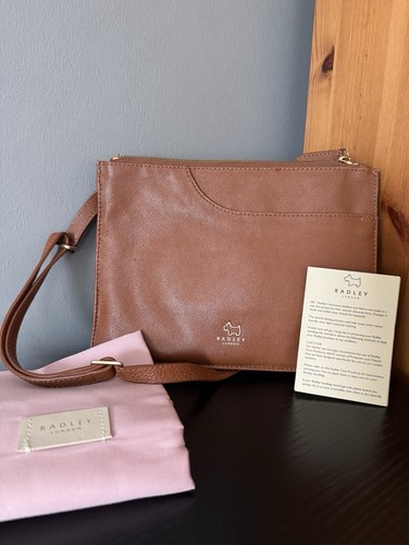 Radley tan brown - tan,