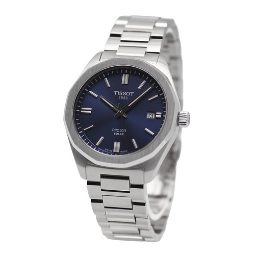 Tissot prc 100 - tissot,