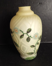 Antique Beautiful Webb Yellow