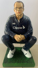 MARCELO BIELSA GNOME IN A