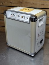 Amplifier Ion Block Rocker