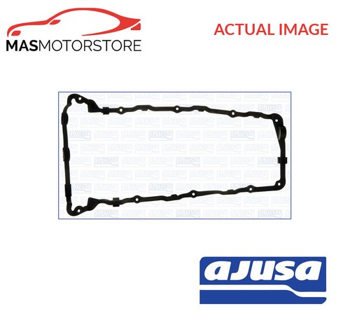 Engine rocker cover gasket - cover,