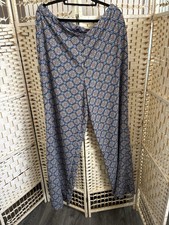 Ladies Long Tall Sally Blue