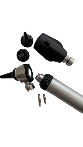 Ent ophthalmoscope otoscope - ophthalmoscope, /