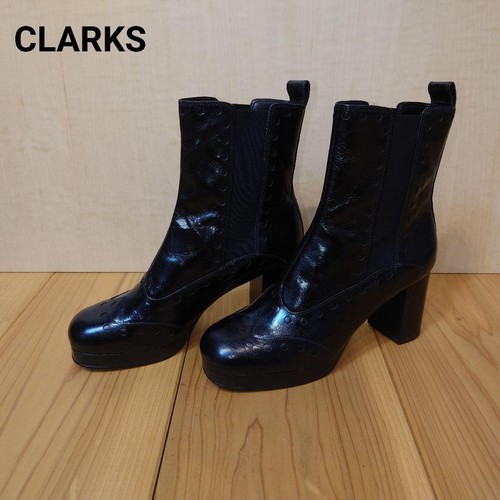 Clarks orla kiely leather - clarks,