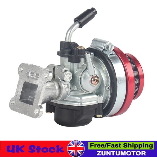 80cc stroke carb - 2-stroke,