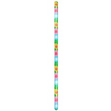 Inflatable Limbo Stick 6FT  Multicolor Party Game for Kids & Adults Fun Reusable