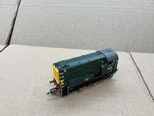 HORNBY OO GAUGE DIESEL