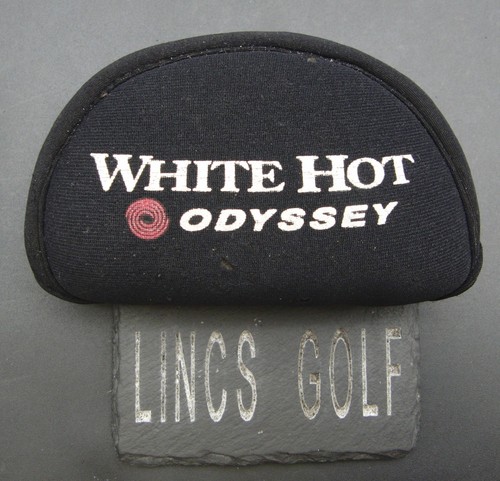 Odyssey white hot - odyssey, head