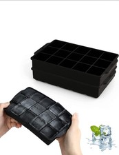 Ice Cube Tray, Pack of 2, 30