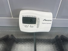 WORCESTER Digistat Optimiser