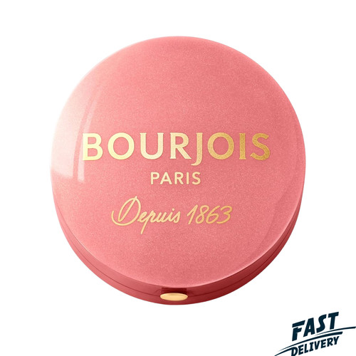 Bourjois little round pot - bourjois,