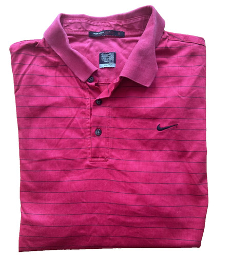 Nike tiger woods collection - nike,