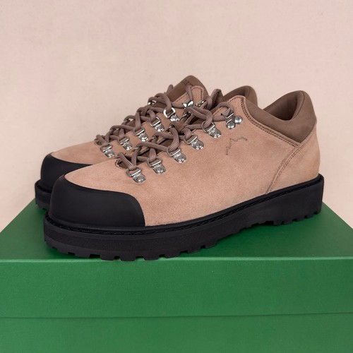 Diemme cornaro fallow suede - diemme,
