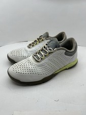 Adidas Adipure White & Green