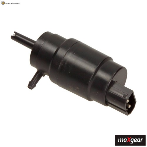 Wash water pump windscreen - wash,