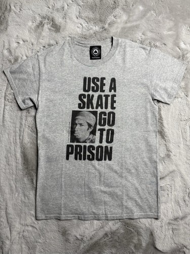 Thrasher use skate go to - "use, a