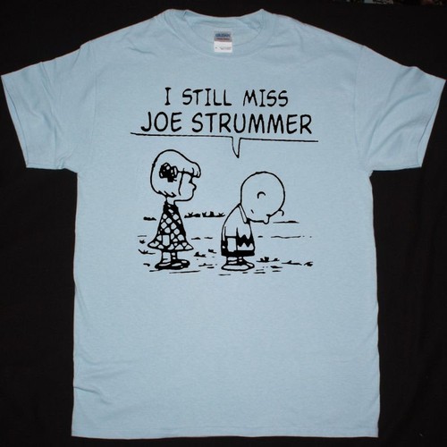 Still miss joe strummer - still,