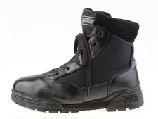 Magnum Classic Mid Leather