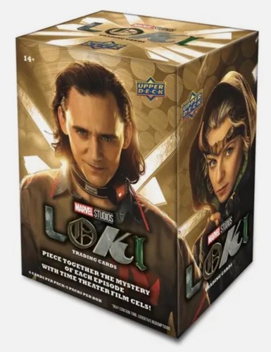 2023 upper deck - deck, marvel